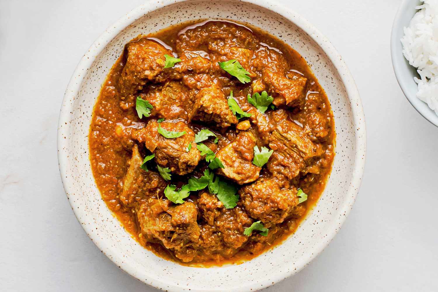 Goat / Lamb Tikka Masala